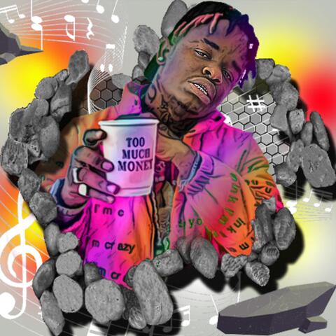Too Much Money