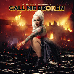 Call Me Broken (Beatprozessor Electro Funk Radio)