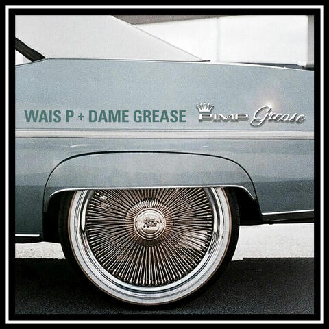 Pimp Grease