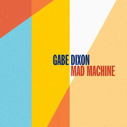 Mad Machine