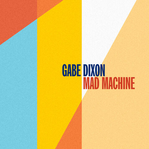 Mad Machine