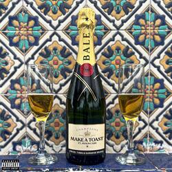 Make A Toast