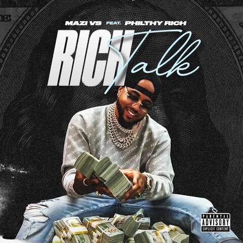 Rich Talk