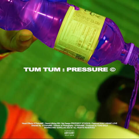 Pressure