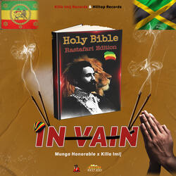 IN VAIN (Radio Edit)
