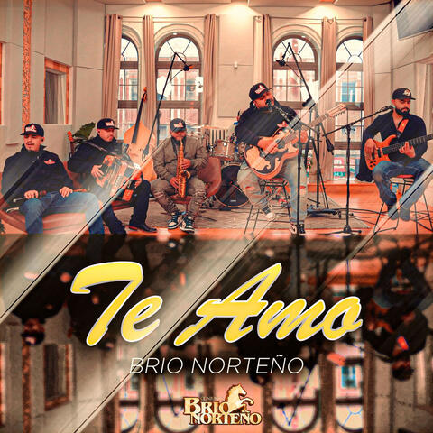 Te Amo