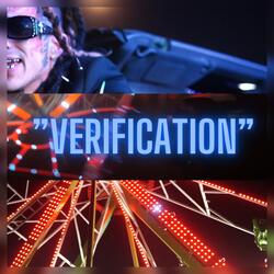 Verification
