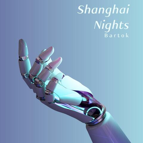 Shanghai Nights