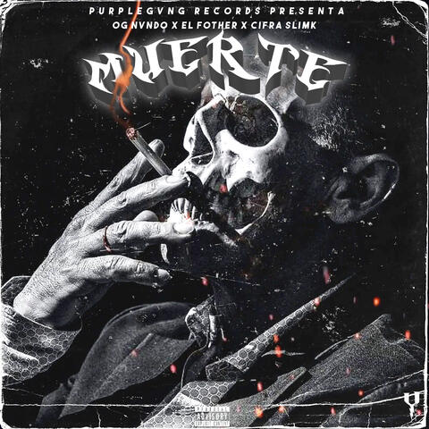 Muerte
