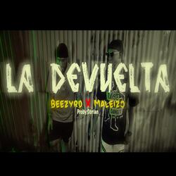 La Devuelta