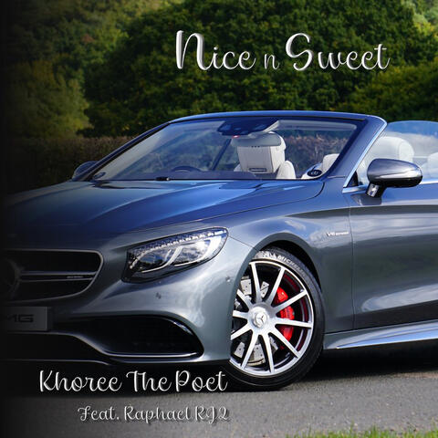 Nice N Sweet