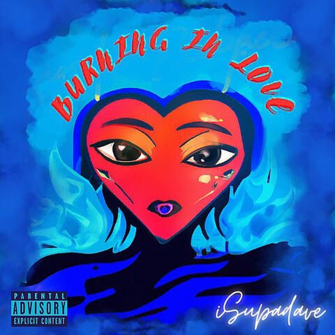 Burning In Love