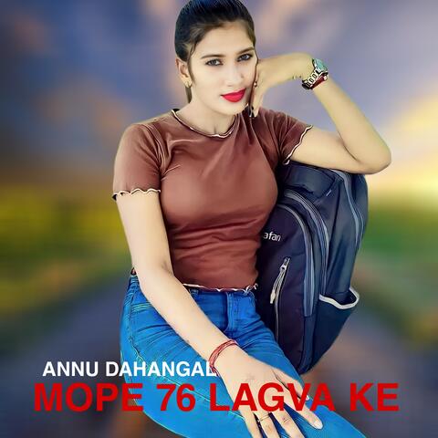 Mope 76 Lagva Ke