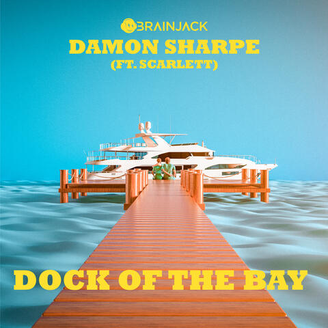 Dock Of The Bay