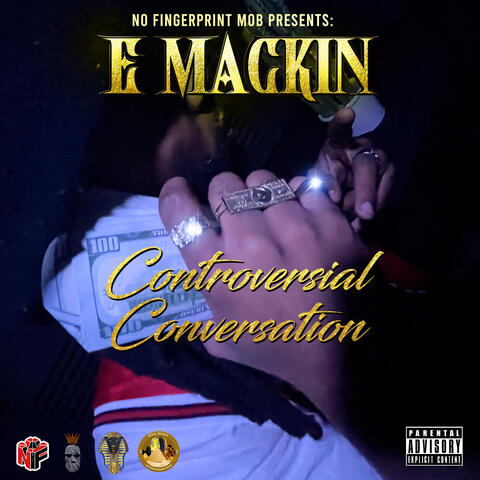 Controversial Conversation