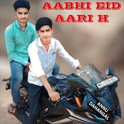 AABHI EID AARI H