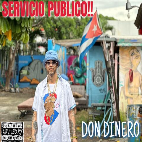 SERVICIO PUBLICO