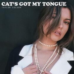 Cat's Got My Tongue