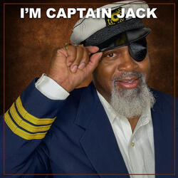 I'm Captain Jack