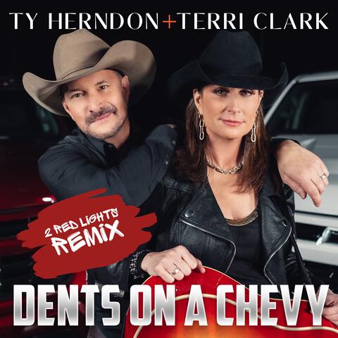 DENTS ON A CHEVY (2 RED LIGHTS REMIX)