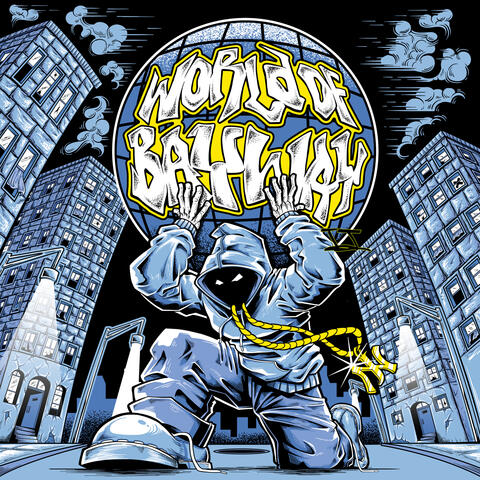 World Of Bayway: Volume 2