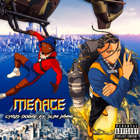 Menace