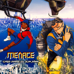 Menace