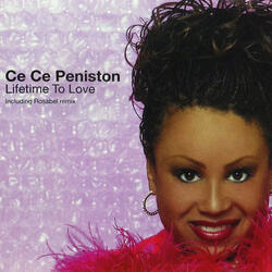 Lifetime To Love