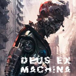 Deus Ex Machina