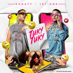 Tuky Tuky