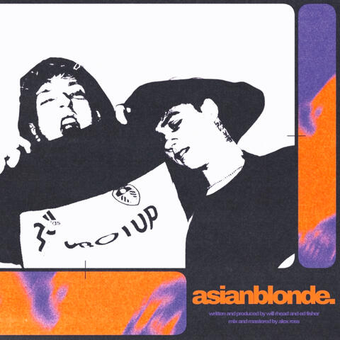 asianblonde.