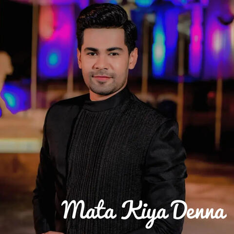 Mata Kiya Denna