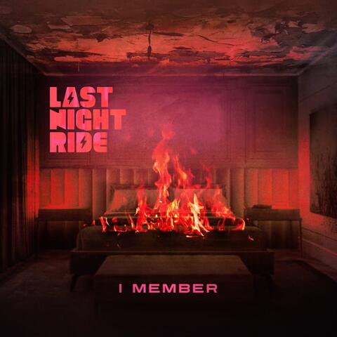 i member