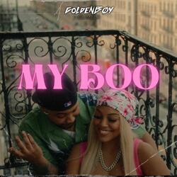 My Boo