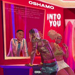 Into You (Sped Up)