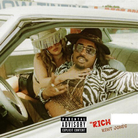 Rich (P.I.M.P)