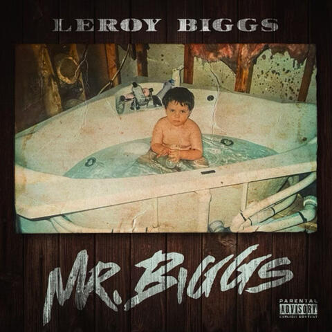MR. BIGGS