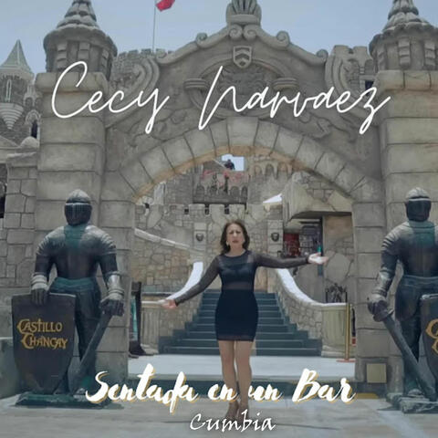 Sentada En Un Bar (Cumbia)