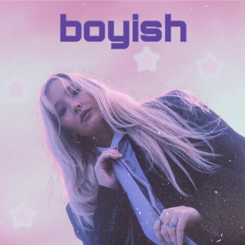 Boyish