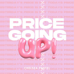 Price Going Up