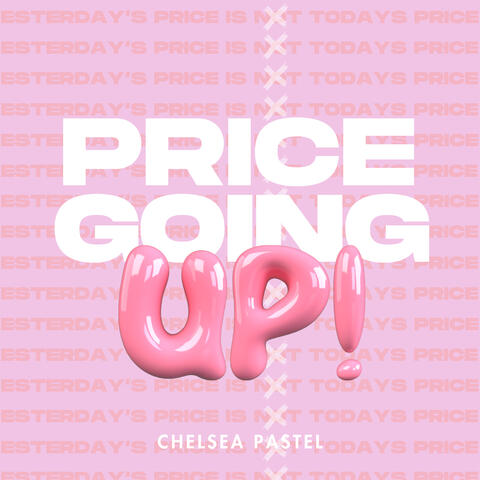 Price Going Up