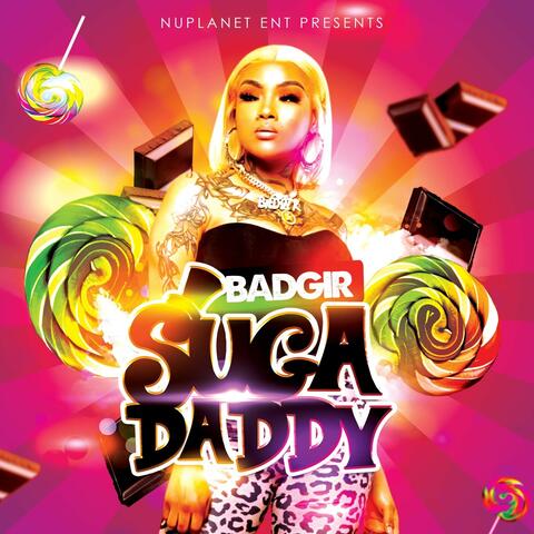 Suga Daddy
