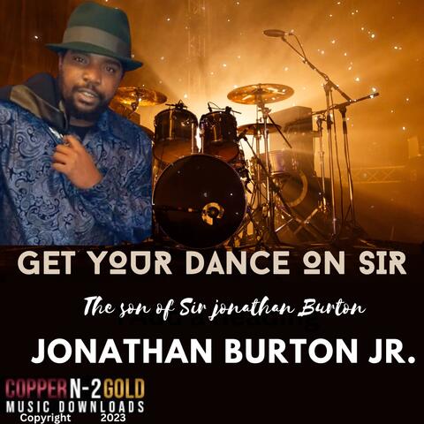 Get Your Dance On