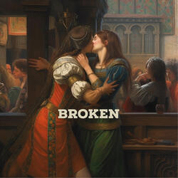 Broken