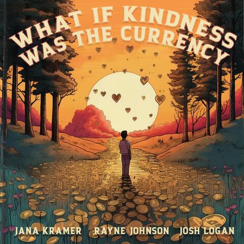 What If Kindness Was The Currency