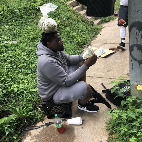 Hothead Capone
