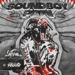 Soundboy Pain