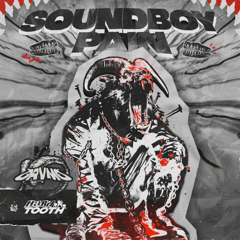 Soundboy Pain