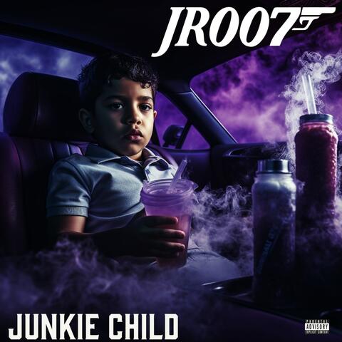 Junkie Child