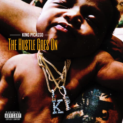 The Hustle Goes On
